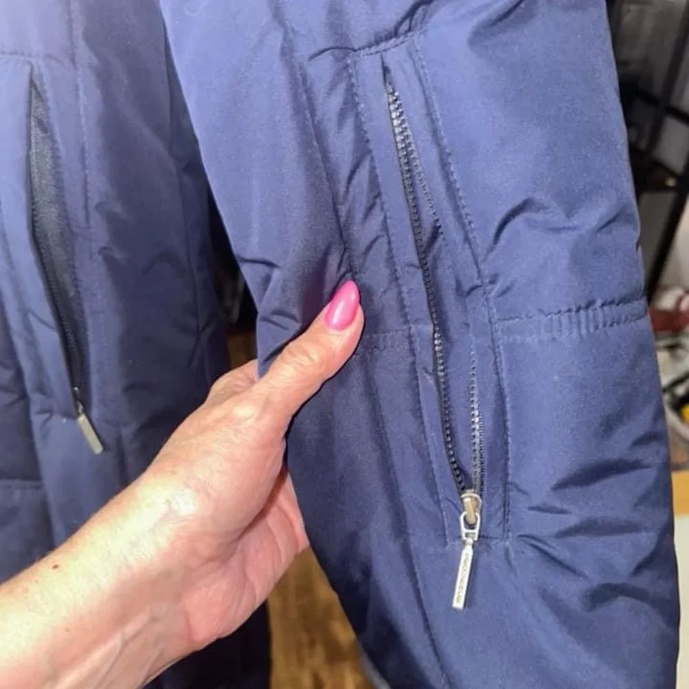 Ladies jacket - Picture 3 of 4